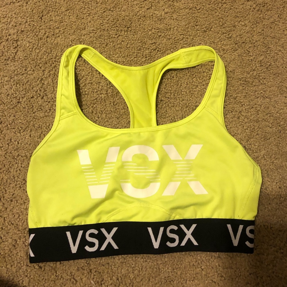 Victoria’s Secret Sports Bra